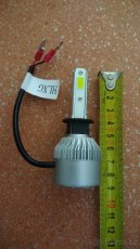 LED H1 - 4
