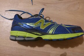 nové běžecké boty New Balance - 4