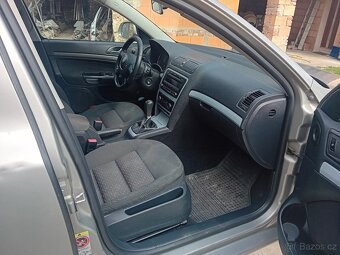 Octavia 1,6tdi 77kw - 4