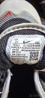 Boty Nike air max - 4