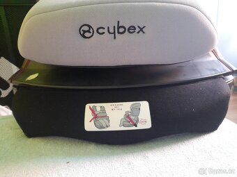 Autosedačka Cybex Pallas 2-fix - 4