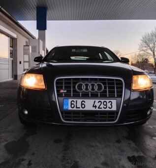 Audi A6 C6 - 4