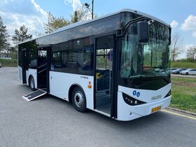 Isuzu CITIBUS E6E 9,5 M LF E6E 2024 - 4