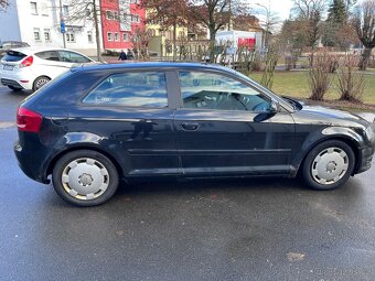 Audi A3 1,6 tdi model 2010 - 4