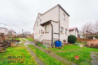 Prodej, domy/rodinný, 148 m2, Nové sídliště 357, 33843 Miroš - 4