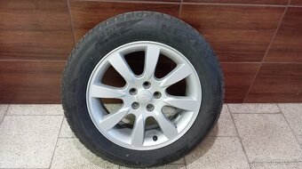 ALU kola - 4