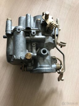 Karburátor wartburg 353 , 36 F1 ,nepoužitý - 4