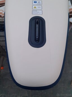 Paddleboard AQUA MARINA MAGMA 11'2 - 4
