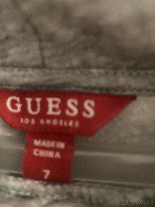 Mikina Guess - 4