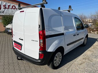 MB CITAN SKŘÍŇ 1.5CDI 66kW,2018,1maj,servis MB,DPH,TOPSTAV - 4
