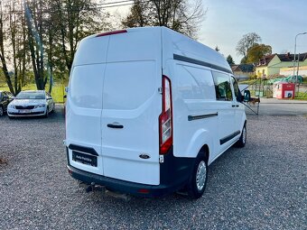 Ford Transit 2.2TDCi 74 kW L2H2 5 míst,Stav - 4