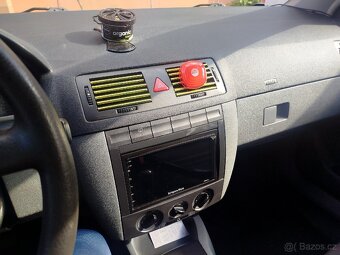 Škoda Fabia 1.2 HTP, r.2004, 40 kW - 4