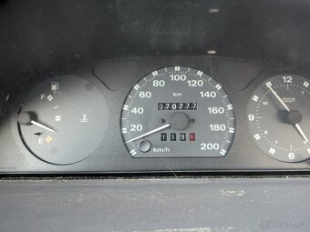 Fiat Punto 176 3dv - 4