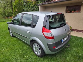 Renault Scénic II - 4