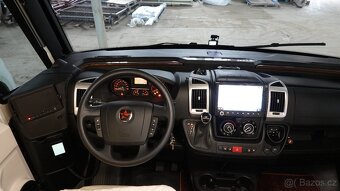 Prodej obytného vozu Autostar i693LC Passion - NOVÁ CENA - 4