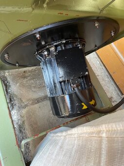 Odsavač - 4