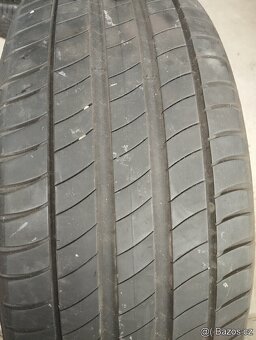 215/55/17 letni pneu MICHELIN 215 55 17 - 4