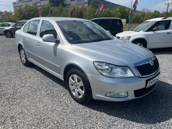 ŠKODA OCTAVIA 1,2TSi 77KW - 4