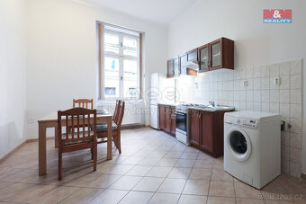 Pronájem bytu 3+1, 87 m², Plzeň, ul. Havlíčkova - 4