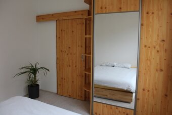Pronájem bytu 3+1 74 m² Náchod, Kostelecká - 4