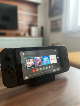 Nintendo switch - 4