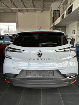 Renault CAPTUR Techno Tce 90 - 4