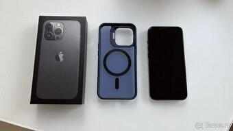 iPhone 13 Pro 256 GB - 4
