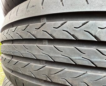 215/60 R17 96H letní pneu Continental CEC6 Q (4722) - 4