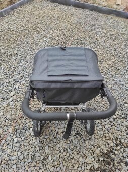 Dětský kočárek EasyWalker Qtro - 4
