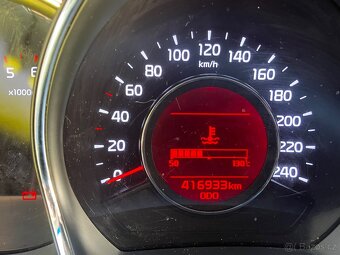 Kia Ceed 1.6crdi 2 majitel puvod ČR - 4