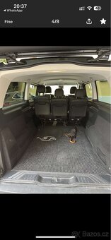 Mercedes benz vito - 4