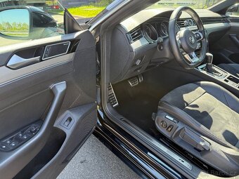 VW Arteon - 4