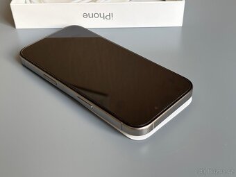 iPhone 16 Pro 128 GB - výměna za Samsung Galaxy S25 Ultra - 4