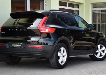 Volvo XC40 T3 PO SERVISE TAŽNÉ MANUÁL - 4