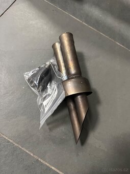 Akrapovic Mt07 - 4
