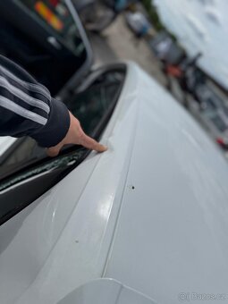 Vw Polo 1.0i Trendline 2018 59kw pojozdne klima 107 TKM - 4