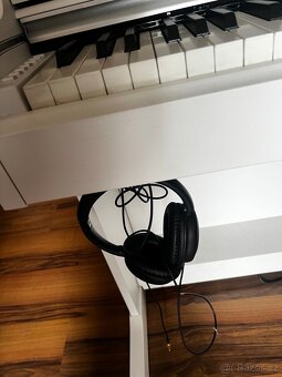 Digitální piano Yamaha YDP-165 - 4