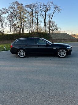 BMW 520D 135 KW - 4