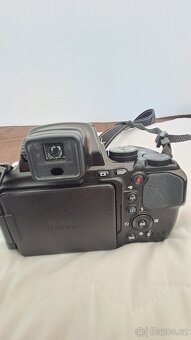 Nikon Coolpix P900 - 4