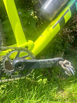 Trek Supercaliber, generace 1, Vel. XL, 29, 2021 - 4