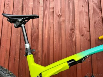 Trek Supercaliber, generace 1, Vel. XL, 29, 2021 - 4