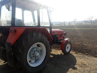 Zetor 6711 - 4