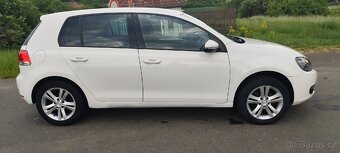Volkswagen Golf 6 1.4 MPI nová STK - 4