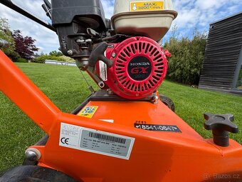 Vertikutátor ELIET E 401 PRO - 4