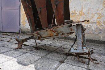 Světelné návěstidlo z roku 1959 - 4