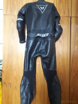 Silniční kombinéza Dainese - 4