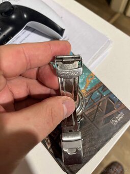 Seiko 5sport 23jewels Automat 7s36c - 4