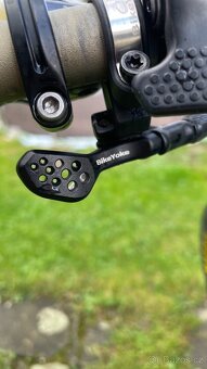 Canyon Strive CFvel. M - 4