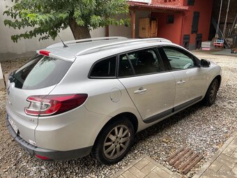 Renault megane 1.5 dci - 4