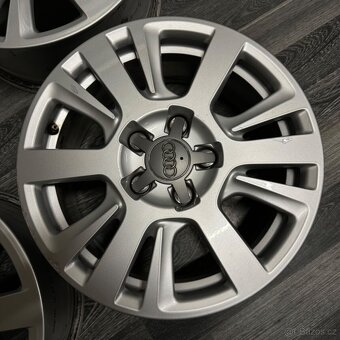 Alu AUDI 5x112 16” 4F0601025CF - 4